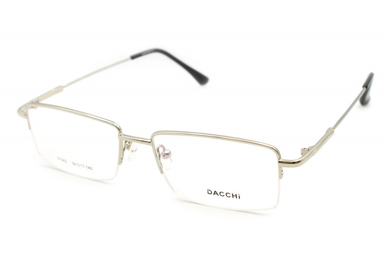 Стильные мужские очки для зрения Dacchi 31042